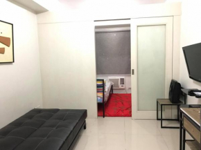 1BEDROOM CONDOTEL at SEA RESIDENCES 5minutes walk to MALL OF ASIA 2